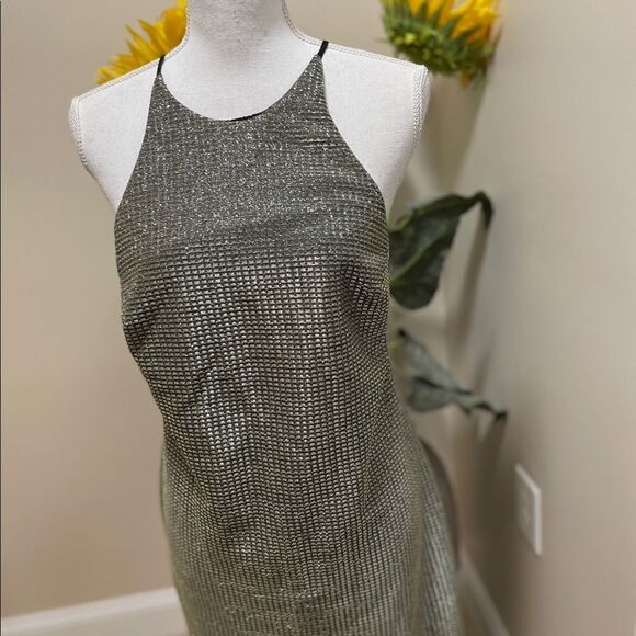 Free People Lola mini dress size 2 - Picture 5 of 11